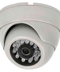 domo security camera by Powermatic
